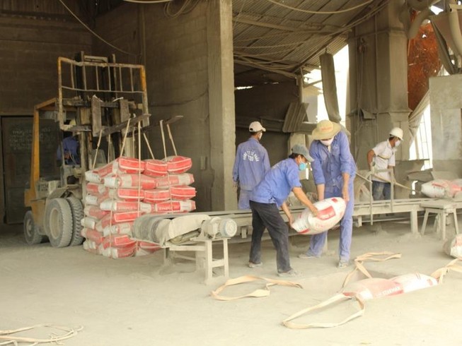 UBND TP Cần Thơ đồng ý Công ty CP 720 được gia hạn thuê đất