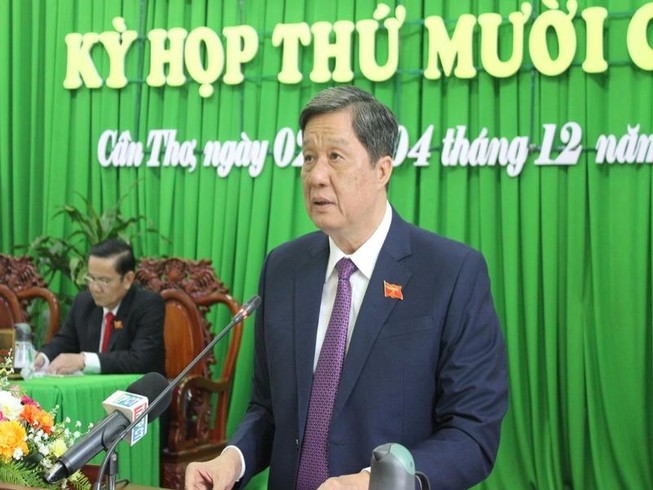 Cần Thơ: Quyết định nhiều chủ trương quan trọng 5 năm tới