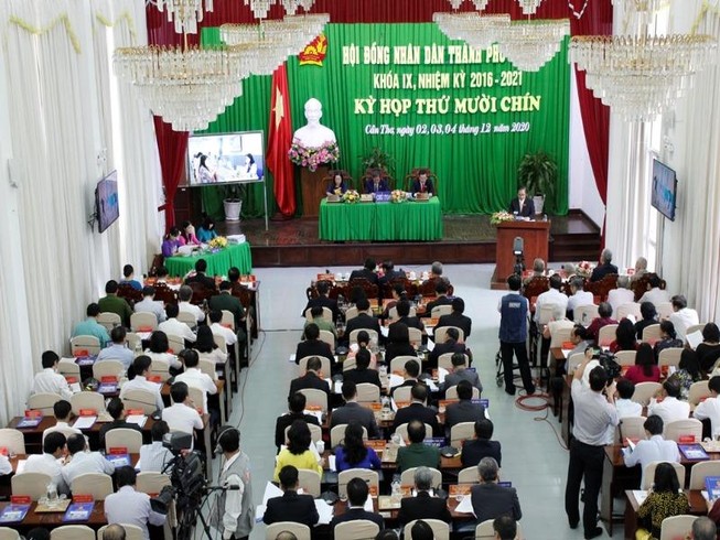 Cần Thơ: Phát hiện vi phạm hơn 113 tỉ qua thanh tra, kiểm tra