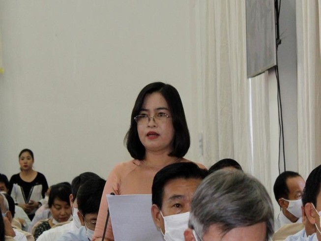 Cần Thơ: Chưa nhận được phản ánh nào về sách Cánh Diều