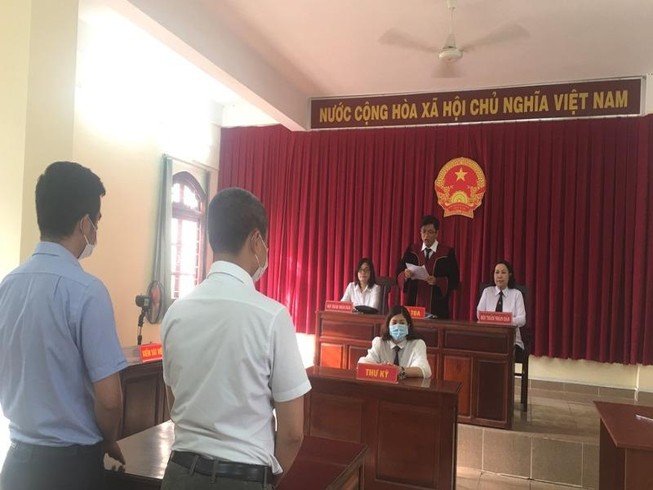 Công ty bảo hiểm phải bồi thường cho chủ xe hơn 300 triệu