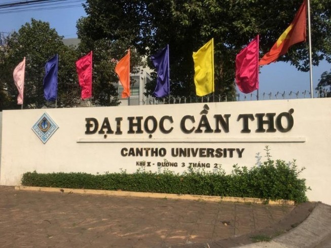 Đại học Cần Thơ cho sinh viên học tập trung từ ngày 1-3