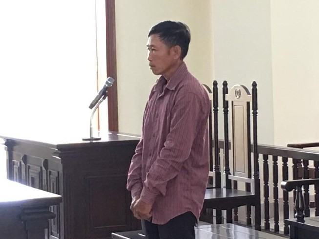 Lãnh án tù từ chuyện nhà hàng xóm mở nhạc quá to