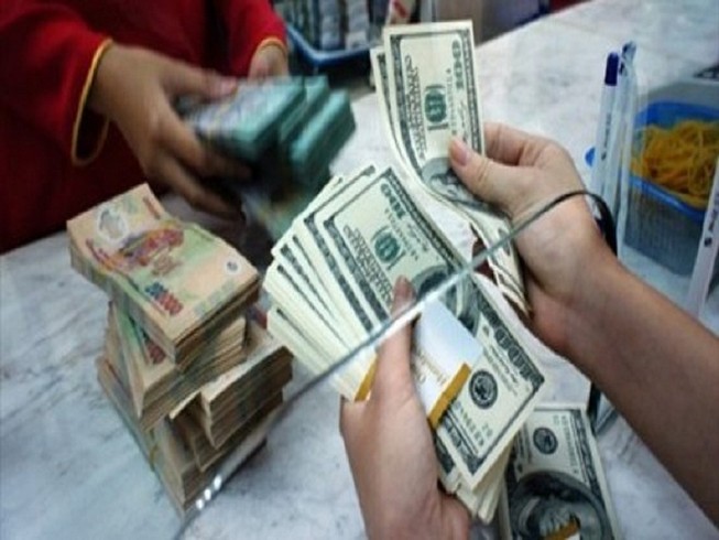 Liệu giá USD có tiếp tục tăng ?