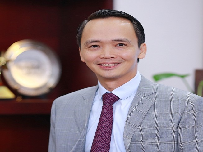 Việt Nam chỉ mới có 2 tỉ phú đôla, vì sao?