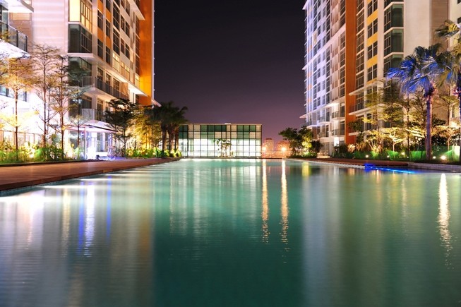 Nhà ở dưới 1,5 tỉ đồng đang đắt hàng
