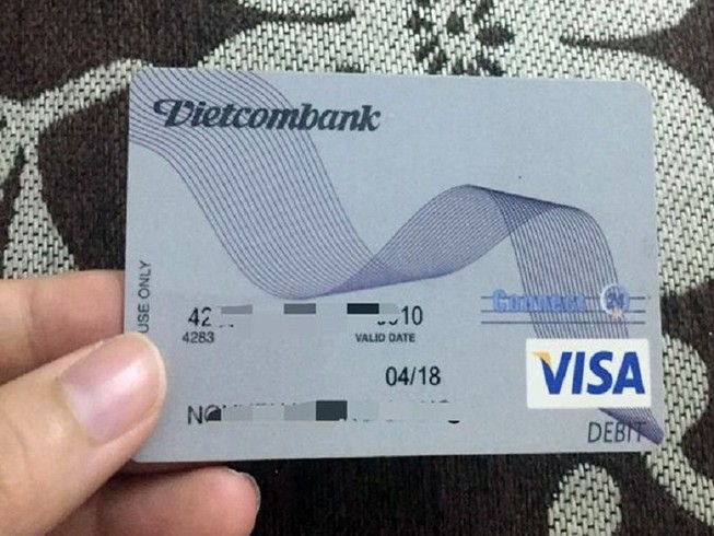 Hơn 30 triệu đồng 'không cánh mà bay'