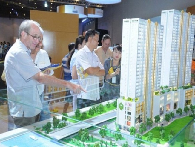 Đất nền phía đông TP.HCM vẫn 'nóng'