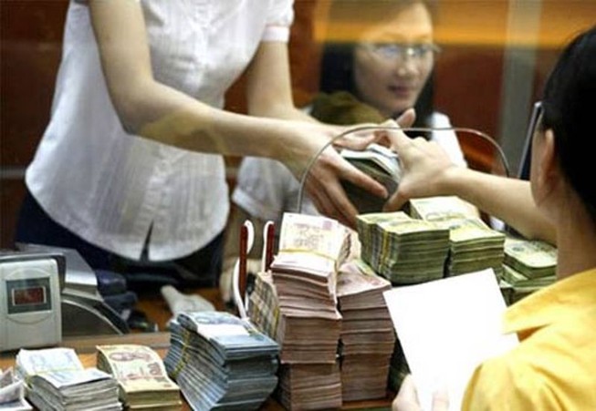 Bất ngờ 'thả lỏng' giới hạn tỷ lệ sử dụng vốn?