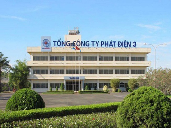 Cổ phiếu EVN Genco 3 thích hợp “làm của để dành“