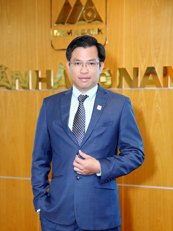 Ngân hàng Nam Á thay tổng giám đốc