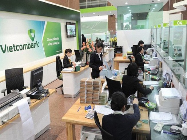 Ngân hàng Nhà nước 'gật đầu' cho Vietcombank tăng vốn