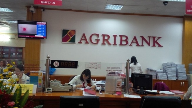 Agribank khu vực TP.HCM với hành trình 30 năm phát triển