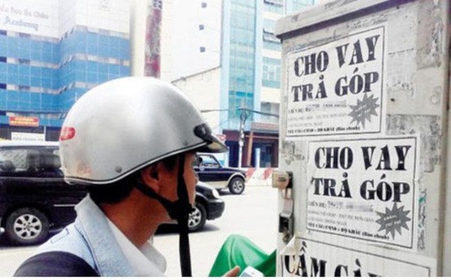 'Hút' tối đa tiền nhàn rỗi để đẩy lùi tín dụng đen