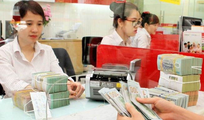 'Khả năng Việt Nam bị Mỹ gắn mác thao túng tiền tệ rất thấp'