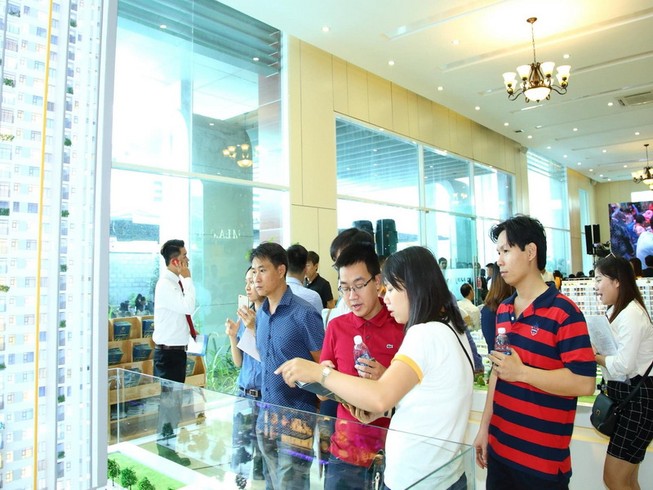 Nhà giá rẻ sẽ tăng cao vút
