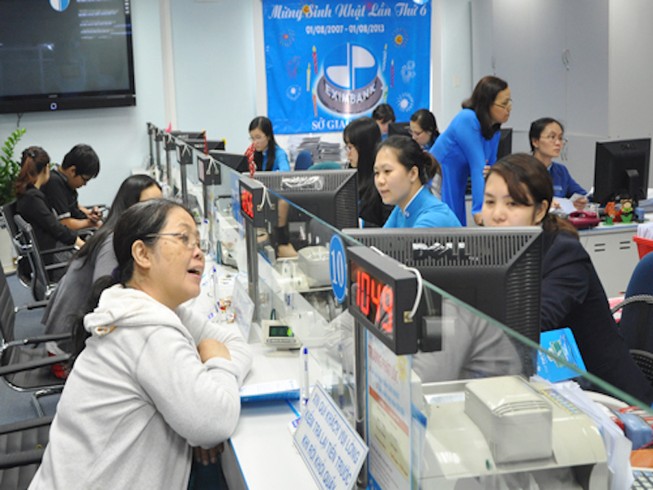 Eximbank thông báo đại hội bất thường, bầu sếp mới