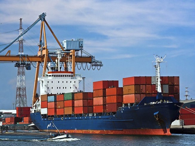 Ai là ông lớn Việt làm chủ thị trường vận tải và logistics?