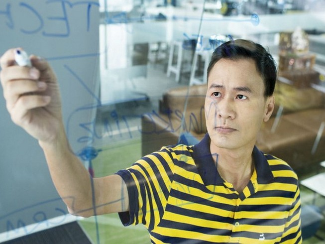 Biến động lãnh đạo cấp cao ở hãng gọi xe Be