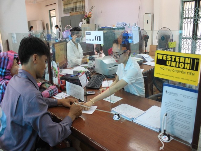 Phí thanh toán điện tử sắp hưởng ưu đãi lớn chưa từng có
