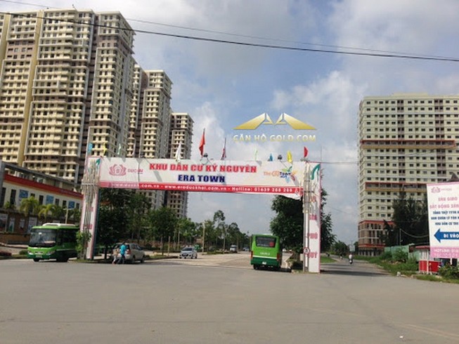 Ngân hàng rao bán nhà rẻ bằng nửa giá thị trường