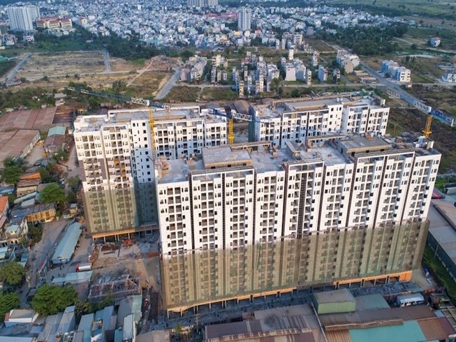Góc nhìn khác về tác động của COVID-19 đến bất động sản