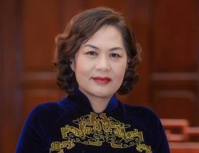Thống đốc NHNN kiêm Chủ tịch Ngân hàng Chính sách Xã hội