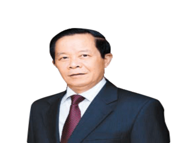 Nguyên Thứ trưởng Bộ Công thương làm Chủ tịch Vietbank