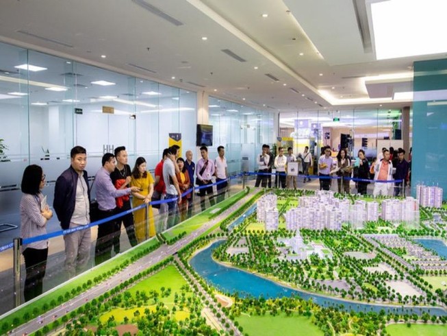 Không còn dự án nhà ở bình dân giá 20 – 25 triệu đồng/m2