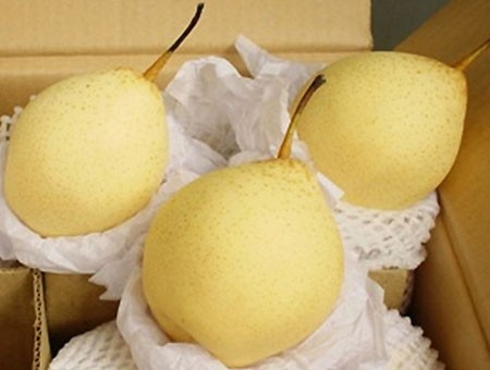 Cách nhận biết thực phẩm nhiễm hóa chất