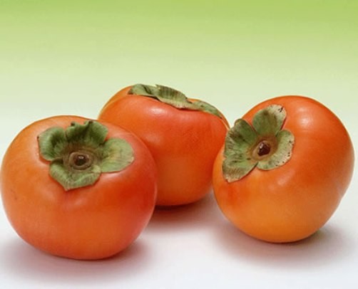 Trái hồng có tác dụng kháng ung thư