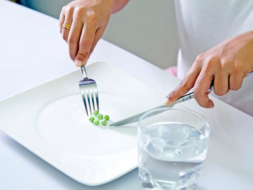 Những cách giúp bụng bớt nặng nề