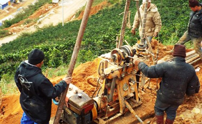 Vụ sập hầm thủy điện: Làm tất cả để cứu người