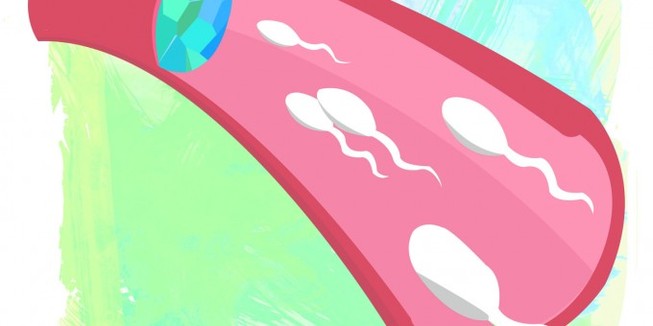 Loại gel mới giúp tránh thai dành cho nam giới
