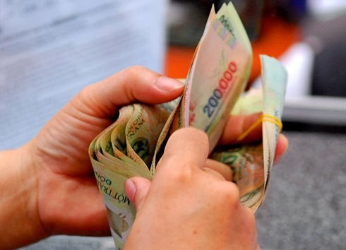 Hơn 340 doanh nghiệp TP.HCM báo cáo thưởng Tết