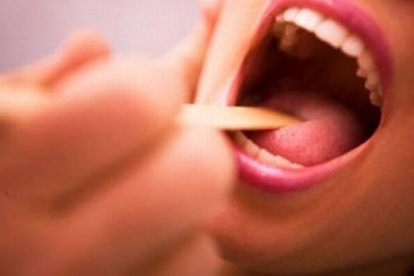8 bộ phận vô dụng trên cơ thể người