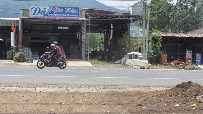 Điều tra vụ tai nạn giao thông nghiêm trọng nghi do đua xe