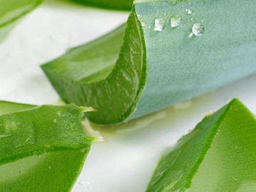 Những điều cần làm khi bị cháy nắng