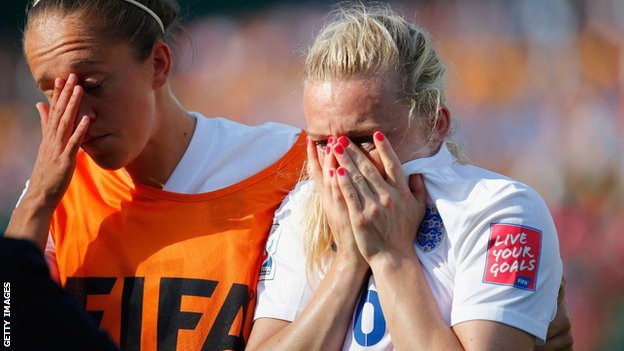 World Cup nữ 2015: Tái hiện trận chung kết bốn năm về trước