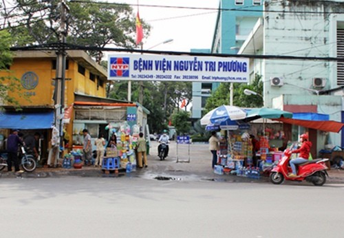 Bệnh viện Nguyễn Tri Phương thất thoát thuốc hơn 1 tỉ đồng?