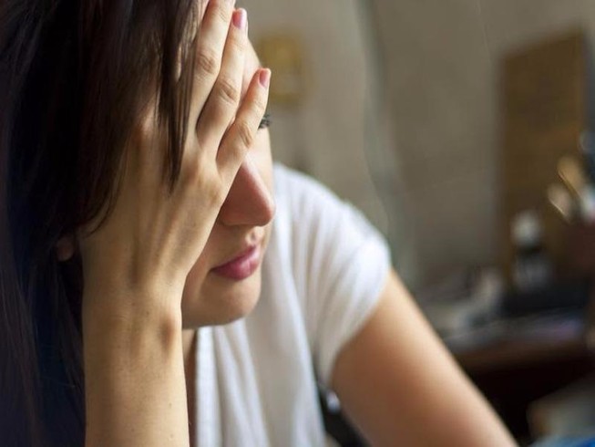 7 lý do khiến bạn thường xuyên bị đãng trí
