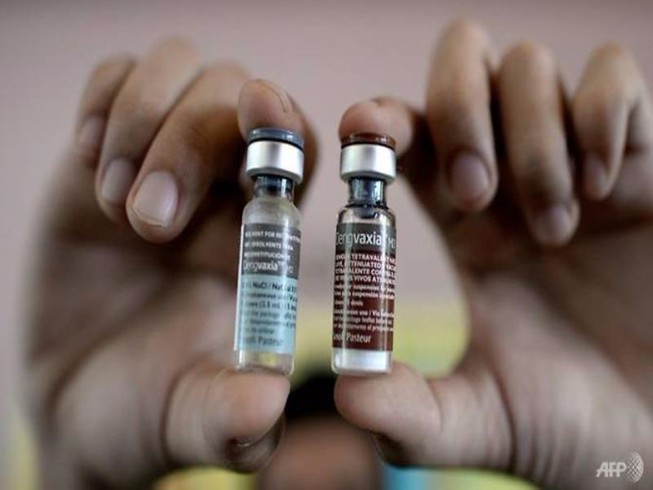 Ngừng tiêm vaccine sốt xuất huyết vì sợ bệnh nặng hơn