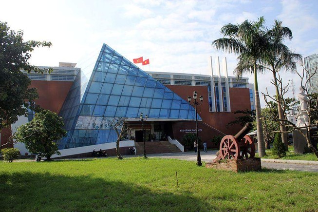 Bàn giải pháp “giải cứu” Thành Điện Hải
