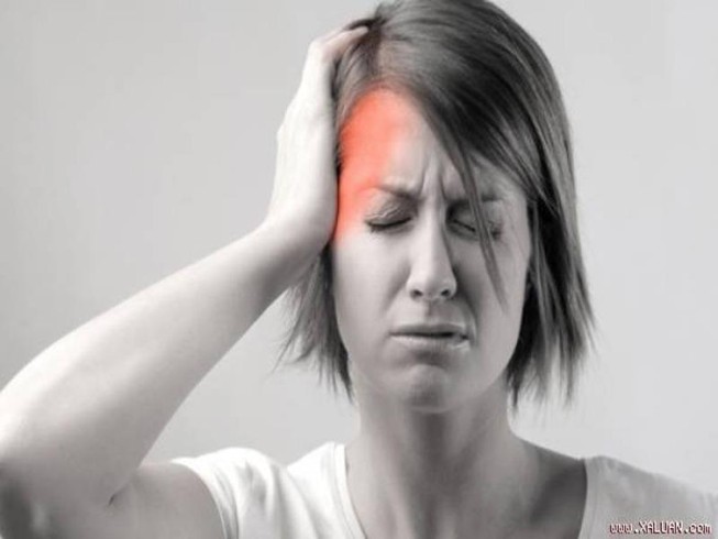 9 vị trí đau trên cơ thể là dấu hiệu của bệnh nguy hiểm