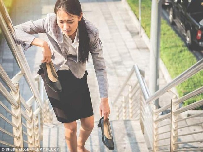 Nếu hay bị hụt hơi, bạn cần phải biết điều này