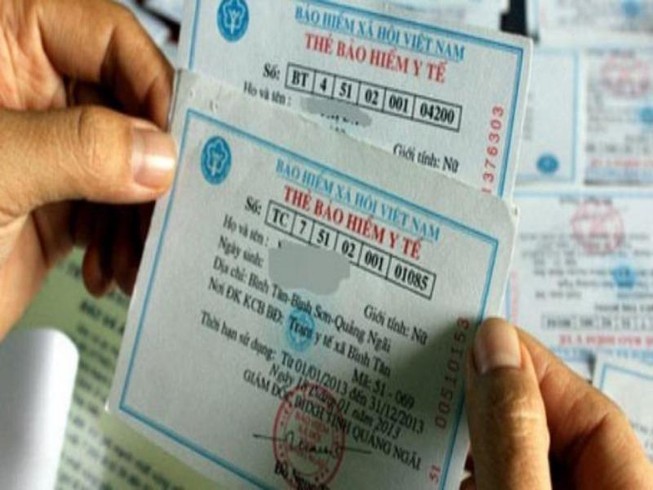 Mức hỗ trợ BHYT khi khám chữa bệnh ở bệnh viện tư