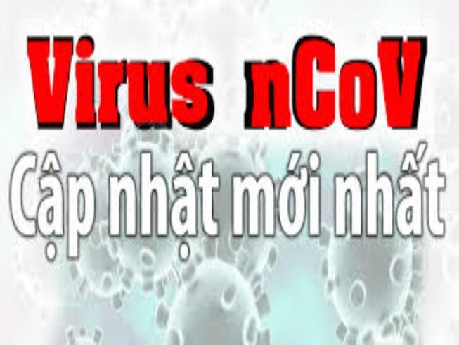 Cập nhật những nơi 4 bệnh nhân COVID-19 từng đến tại TP.HCM