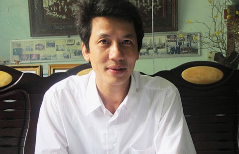 Không nên đối xử với LS Võ An Đôn như vậy