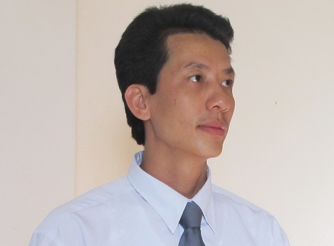 Liên đoàn luật sư VN lập tổ công tác xem xét bảo vệ luật sư Võ An Đôn