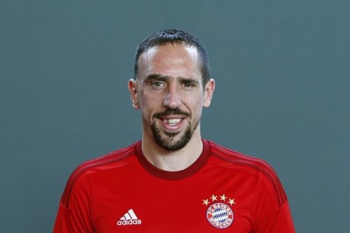 Ribery kiện CNN đòi 1,5 triệu USD